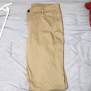 Birddogs khaki pants